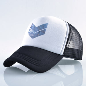 Mesh Cap