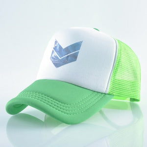 Mesh Cap