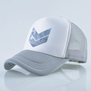 Mesh Cap