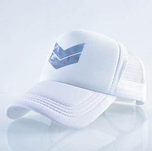 Mesh Cap