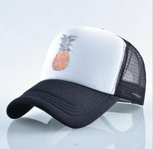 Load image into Gallery viewer, Pineapple Cap