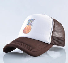 Load image into Gallery viewer, Pineapple Cap