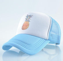 Load image into Gallery viewer, Pineapple Cap