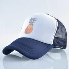 Load image into Gallery viewer, Pineapple Cap