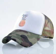 Load image into Gallery viewer, Pineapple Cap