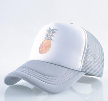 Load image into Gallery viewer, Pineapple Cap