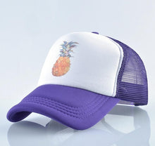 Load image into Gallery viewer, Pineapple Cap
