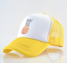 Load image into Gallery viewer, Pineapple Cap