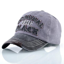 Load image into Gallery viewer, Original the Black Cap