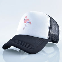 Load image into Gallery viewer, Flamingo Cap