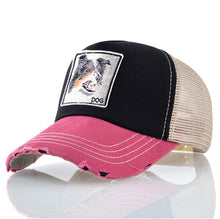 Load image into Gallery viewer, Tiger Cap