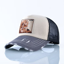 Load image into Gallery viewer, Tiger Cap