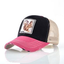 Load image into Gallery viewer, Tiger Cap