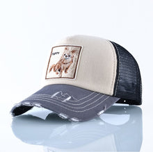 Load image into Gallery viewer, Tiger Cap